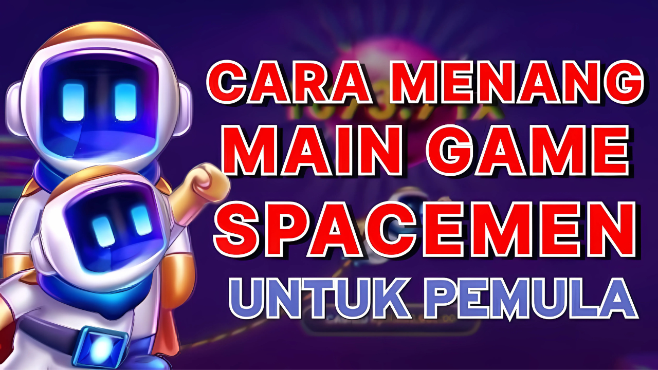 5 Obat Jackpot Spaceman Alami Untuk Meredakan Penghasilan Anda Yang Saat Ini Sedang Terpuruk
