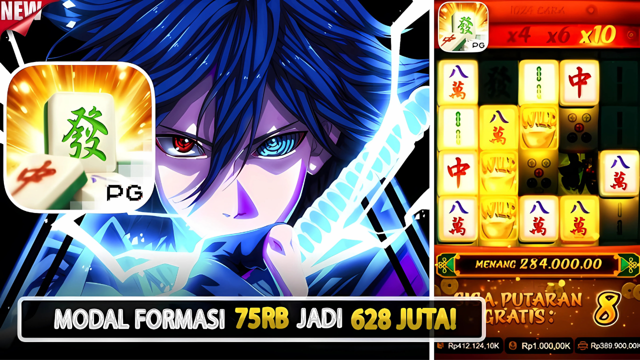 Rekomendasi 5 Strategi Untuk Menghilangkan Rungkat di Hari Ini di Mahjong Ways!