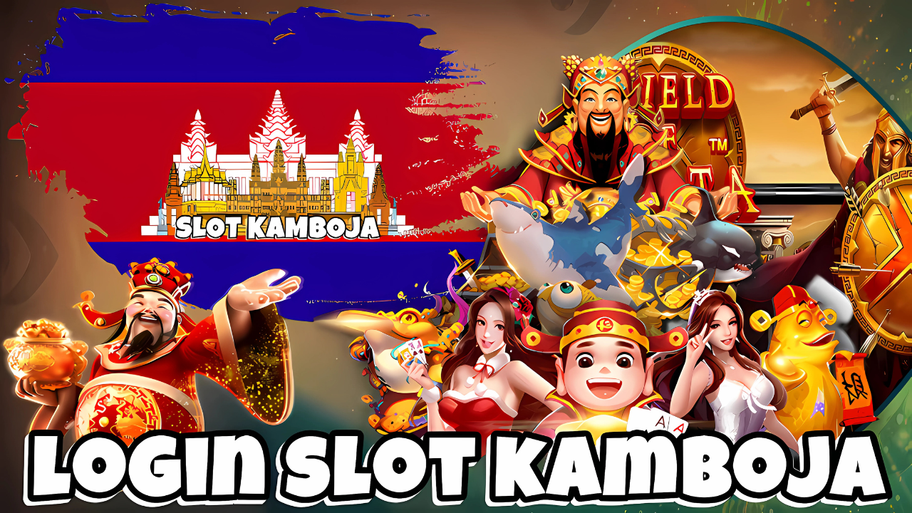 Menguak Fenomena Akun Slot Pro di Kamboja: Apa Yang Membuat Spesial di PGSOFT!