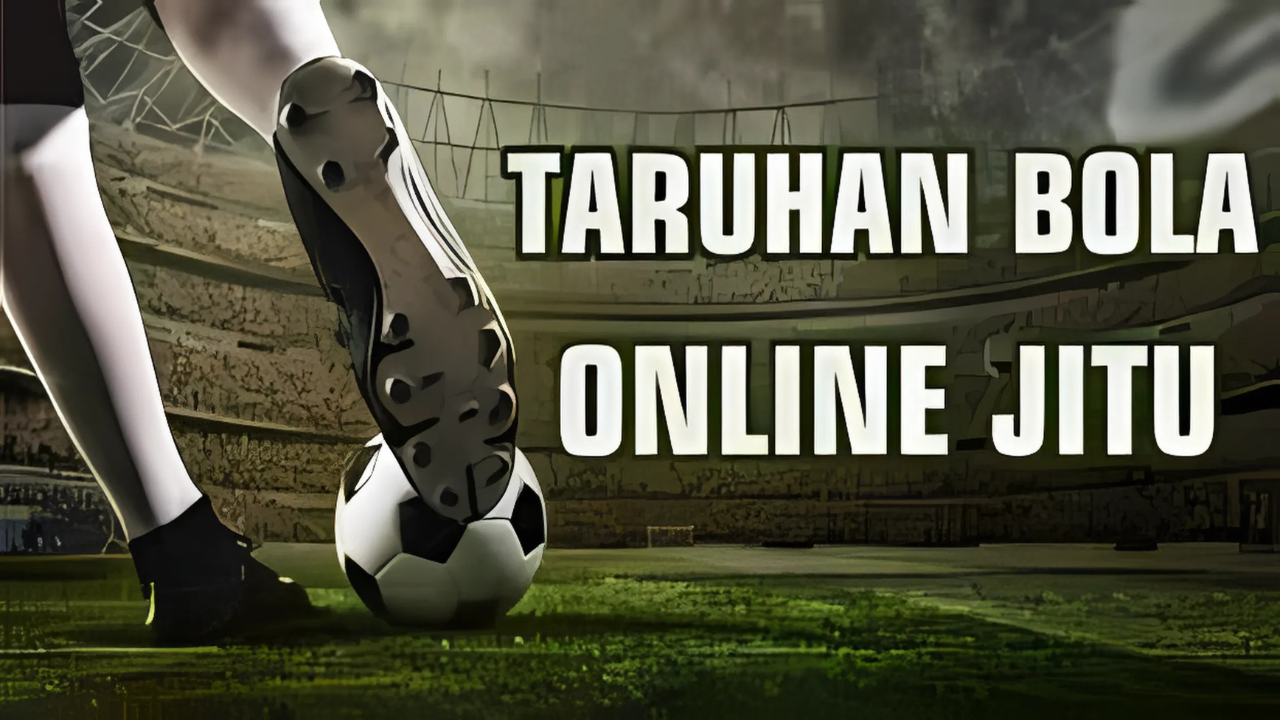 Menguak Taruhan Judi Bola Selalu Untung Pakai Pedoman Serba Ampuh