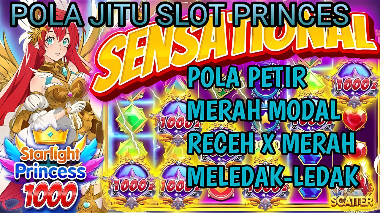 Catat! Ini Jam Bermain Princess 1000 Terbaik Menurut Pakar Manfaatnya Mantap!