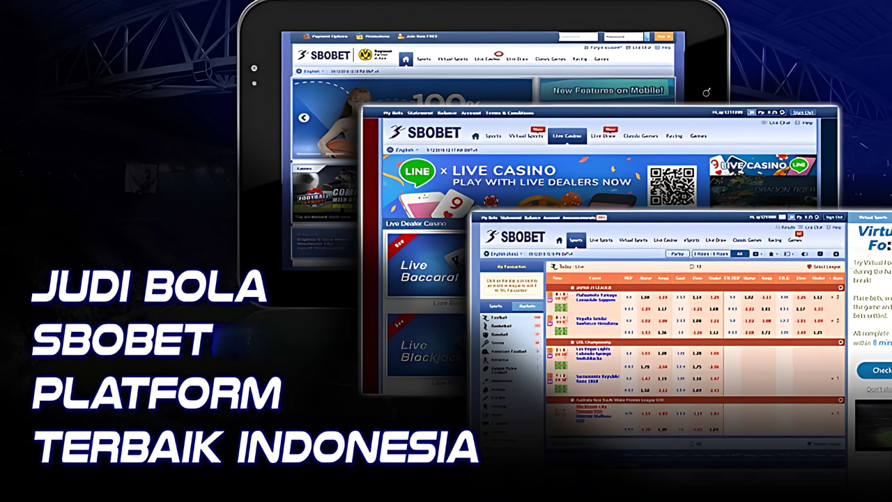 Cara Pintar Meraih Keuntungan Dari Prediksi Terpercaya Cocok Untuk Pasaran Sbobet