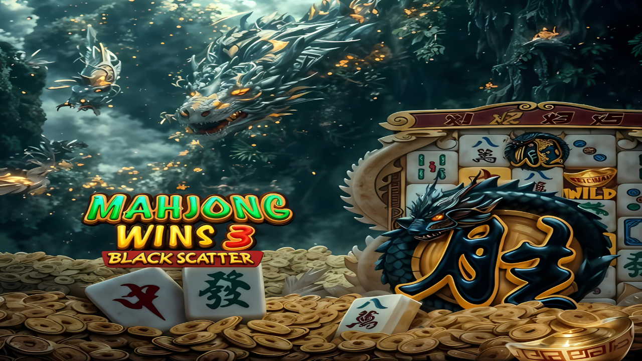 Gak Usah Nyalahin RNG Mahjong Wins! Salah Sendiri Gak Pake Skema Anti-Zonk Ini!