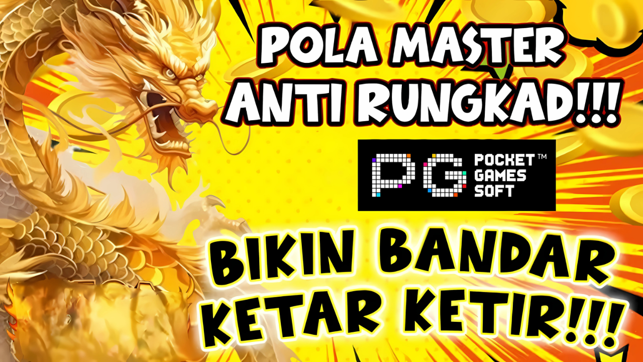 Bukan Sulap! Ternyata Begini Caranya Pria Sukabumi Raup Rp 100 Juta di PGSOFT!