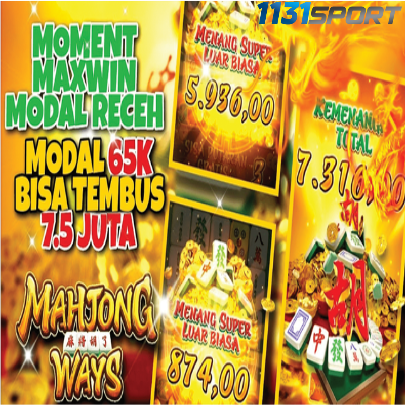 1131SPORT