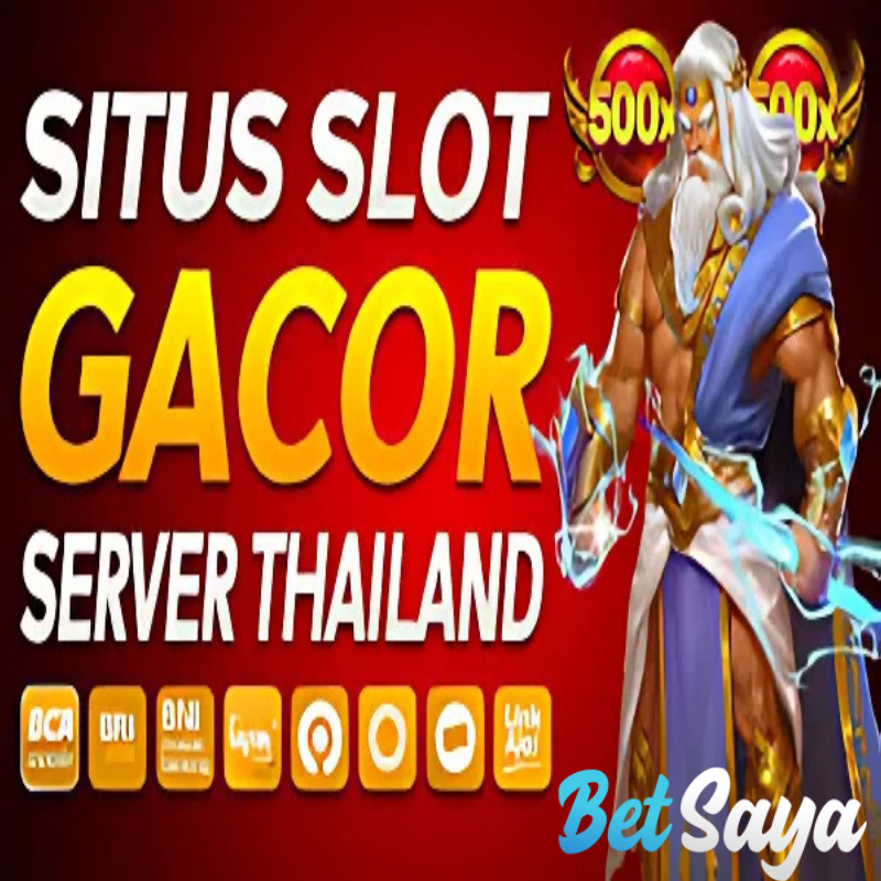 BETSAYA