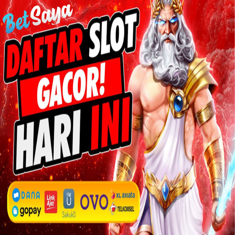 BETSAYA