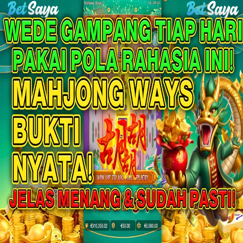 BETSAYA