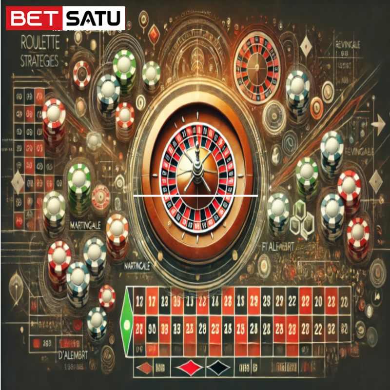 BETSATU