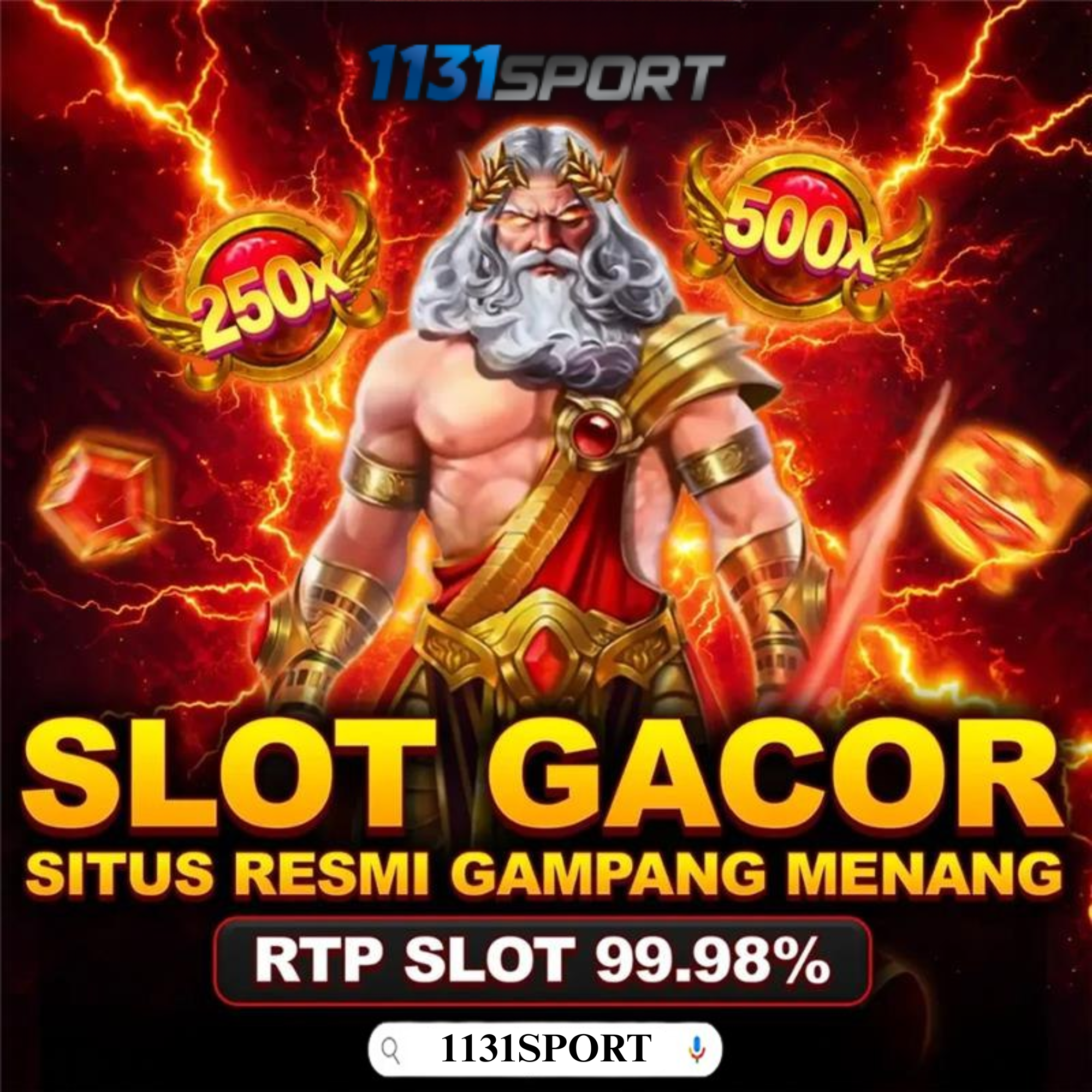 1131SPORT: Slot88 Link Alternatif Gacor Hari Ini dengan Akses RTP Terupdate image 1