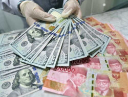 Rupiah Melemah Seiring Ketidakpastian Perang Iran Lawan AS-Israel, Investor Waspada