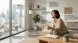 Gaya Hidup Berkelanjutan: Komitmen Nyata Menjaga Lingkungan di Era Modern