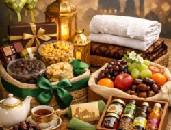 10 Inspirasi Kado Lebaran yang Cocok Diberikan untuk Calon Mertua, Sopan dan Berkesan