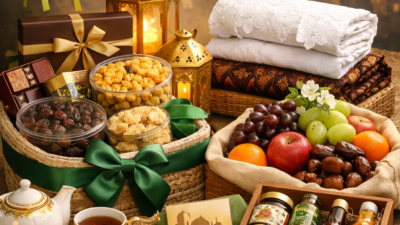 10 Inspirasi Kado Lebaran yang Cocok Diberikan untuk Calon Mertua, Sopan dan Berkesan