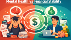 Memahami Hubungan Antara Kesehatan Mental dan Kondisi Finansial Pribadi
