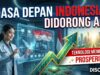 Dolar AS Menguat, Rupiah Tertekan ke Level Rp16.000