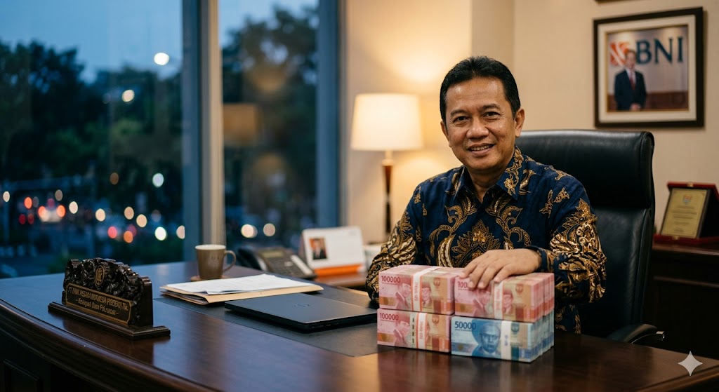 BNI Siapkan Dana Lunasi Pokok Surat Utang Rp8,49 Triliun, Jatuh Tempo Akhir Bulan