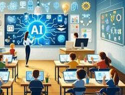 Hadapi Tantangan AI, Pendidikan RI Dituntut Lebih Adaptif