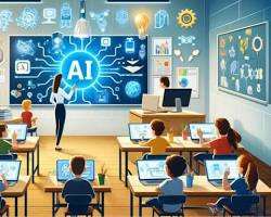 Hadapi Tantangan AI, Pendidikan RI Dituntut Lebih Adaptif