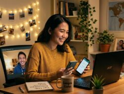 Menjaga Kemesraan Meski Terhalang Jarak: Tips Hubungan Jarak Jauh Tetap Harmonis