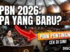 Rapat Paripurna DPR Bahas RUU APBN 2026, Ini Poin Pentingnya