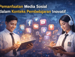 Pemanfaatan Media Sosial dalam Konteks Pembelajaran Inovatif