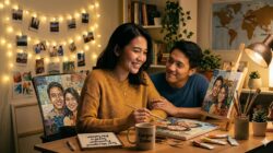 Seni Mengenal Pasangan Secara Perlahan: Kunci Hubungan yang Sehat dan Langgeng