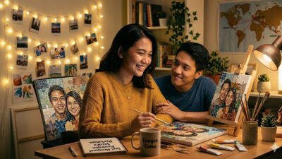 Seni Mengenal Pasangan Secara Perlahan: Kunci Hubungan yang Sehat dan Langgeng