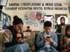 Dampak Cyberflashing dan Media Sosial terhadap Kesehatan Mental Remaja Indonesia