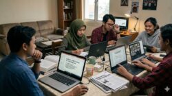 Efektivitas Pembelajaran Online pada Masa Pandemi COVID-19 di Kalangan Mahasiswa