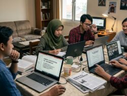 Efektivitas Pembelajaran Online pada Masa Pandemi COVID-19 di Kalangan Mahasiswa