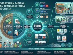 Sistem Pembayaran Digital: Masa Depan Transaksi Tanpa Tunai di Indonesia