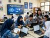 Pendidikan Indonesia Masuki Era Digital, Sekolah Mulai Terapkan Pembelajaran Berbasis AI