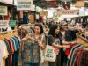 Berburu Baju Bekas demi Gaya dan Bumi: Tren Thrifting yang Kian Populer