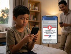 Anak di Bawah Umur Dibatasi Akses Media Sosial: Langkah Baru Lindungi Generasi Digital