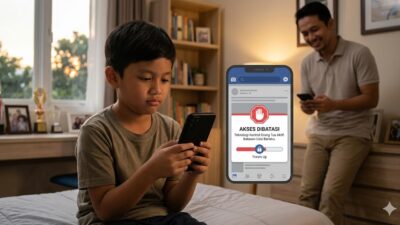 Anak di Bawah Umur Dibatasi Akses Media Sosial: Langkah Baru Lindungi Generasi Digital