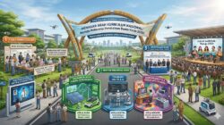 Menakar Arah Kurikulum Nasional: Menuju Relevansi Pendidikan Dunia Kerja 2030