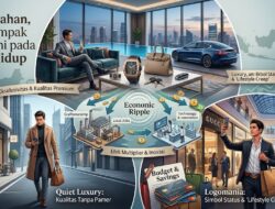 CNBC Indonesia Lifestyle: Tren Travel, Kemewahan, dan Dampak Ekonomi pada Gaya Hidup