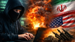 Fakta di Balik Heningnya Pasukan Siber Iran Usai Serangan AS