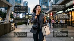 Tren Lifestyle Kekinian: Inspirasi Outfit Selebritas & Teknologi Penunjang Gaya Hidup Modern