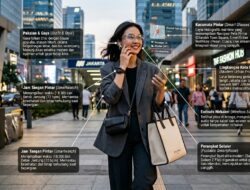 Tren Lifestyle Kekinian: Inspirasi Outfit Selebritas & Teknologi Penunjang Gaya Hidup Modern