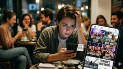 Gaya Hidup FOMO Anak Gen Z: Antara Tren, Tekanan Sosial, dan Kesehatan Mental