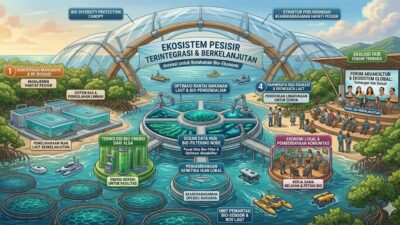 Restorasi Pendidikan Karakter: Mengembalikan Etika dalam Kurikulum Modern