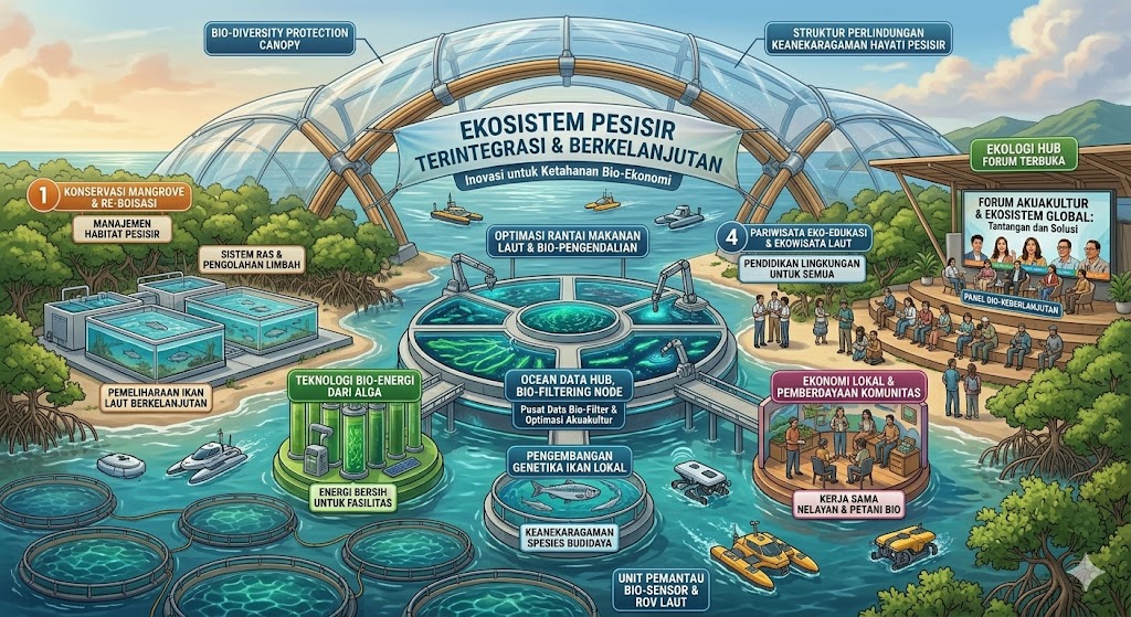 Restorasi Pendidikan Karakter: Mengembalikan Etika dalam Kurikulum Modern