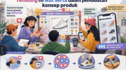 Konsumen Modern Lebih Menyukai Brand Partisipatif: Tren Remixing dalam Pemasaran