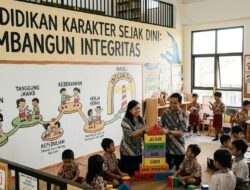 Membangun Integritas: Pentingnya Pendidikan Karakter Sejak Dini