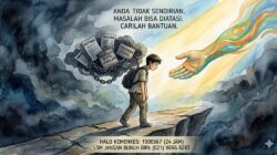 Tekanan Ekonomi Picu Tragedi: Alarm Serius bagi Kesehatan Mental Anak