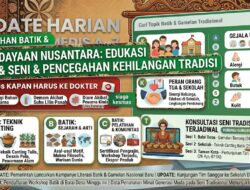 Promosi Kesehatan: Pentingnya Edukasi Pencegahan Penyakit Sejak Dini