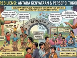 Anak Zaman Sekarang Dianggap Lebih “Rapuh”? Ini Fakta dan Perspektif Para Ahli