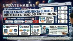 Kesehatan Masyarakat: Pentingnya Sosialisasi dan Penyuluhan di Lingkungan Komunitas